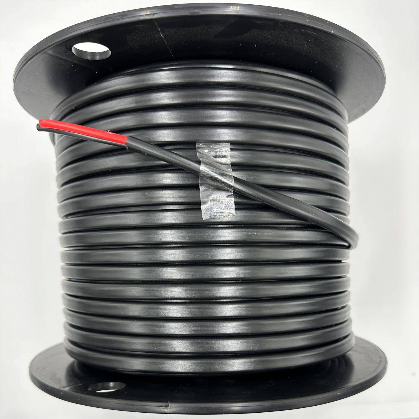6MM (11B&S) TWIN CORE CABLE