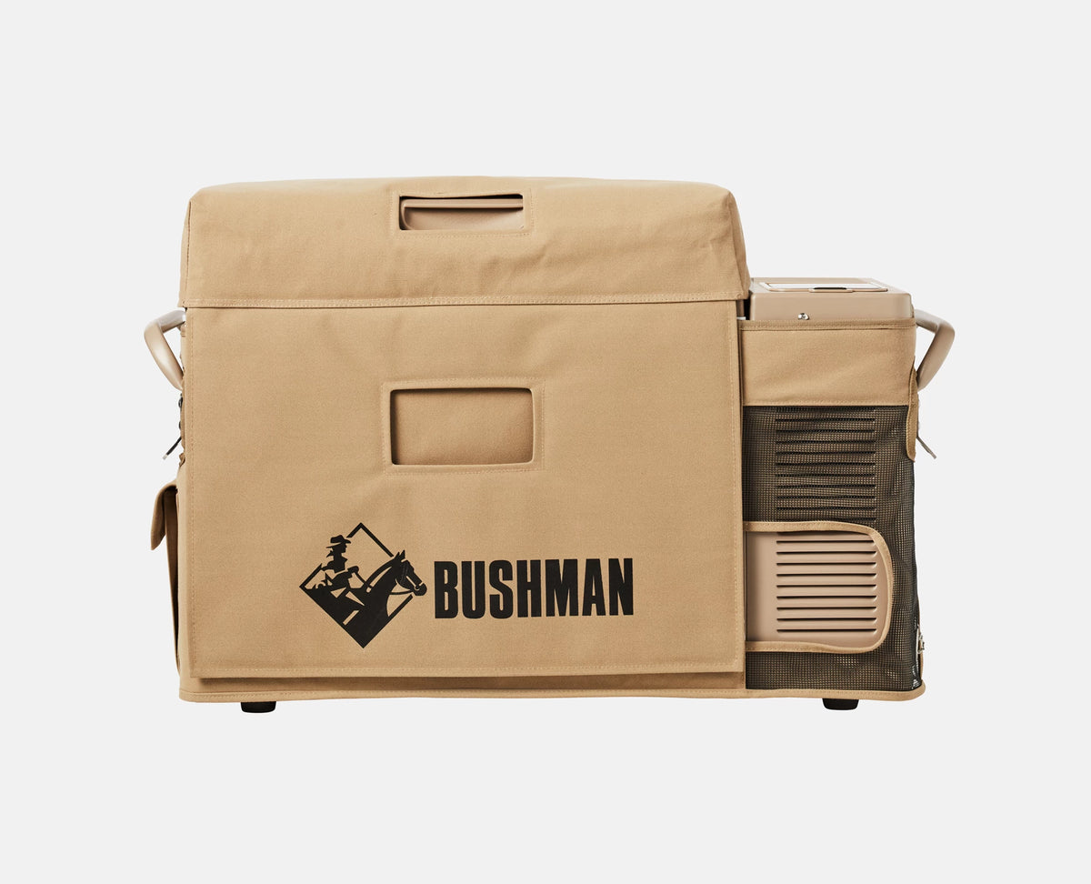 Transit Cover | Original Bushman SC35-52 Fridge