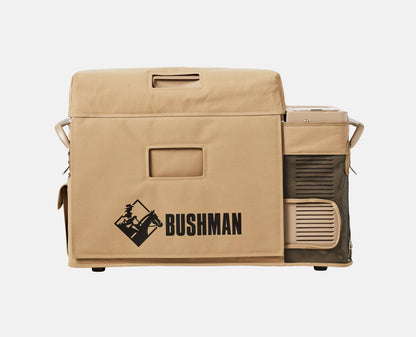 Transit Cover | Original Bushman SC35-52 Fridge