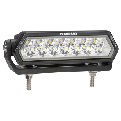 8 INCH ULTIMA HYBRID BEAM LIGHTBARS (PAIR)