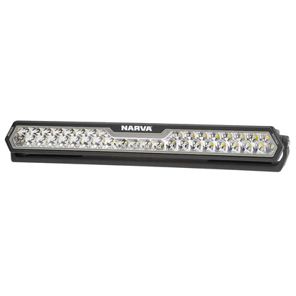 24 INCH ULTIMA LIGHTBAR ULTRA WIDE FLOOD BEAM