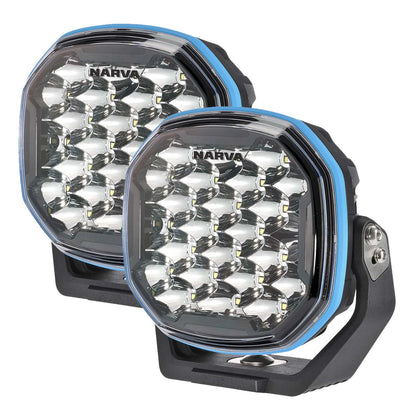 7" EX2 Driving Lights (Pair)