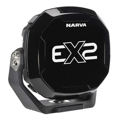 7" EX2 Driving Lights (Pair)