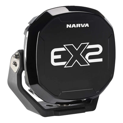 9" EX2 Driving Lights (Pair)