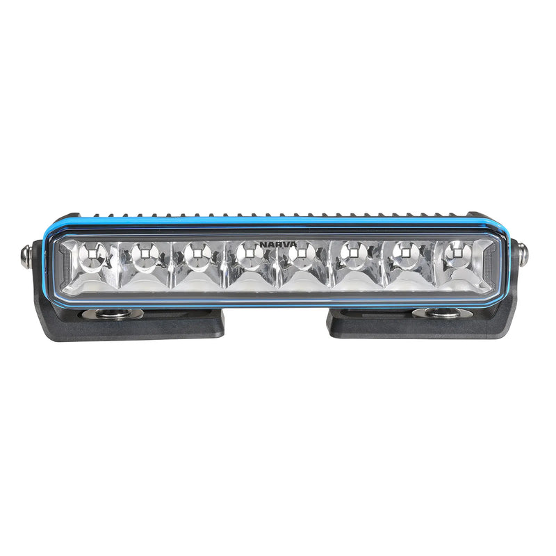 NARVA 10" EX2 Light Bar Single Row