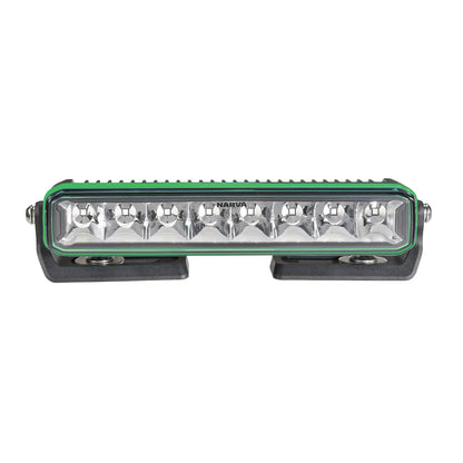 NARVA 10" EX2 Light Bar Single Row