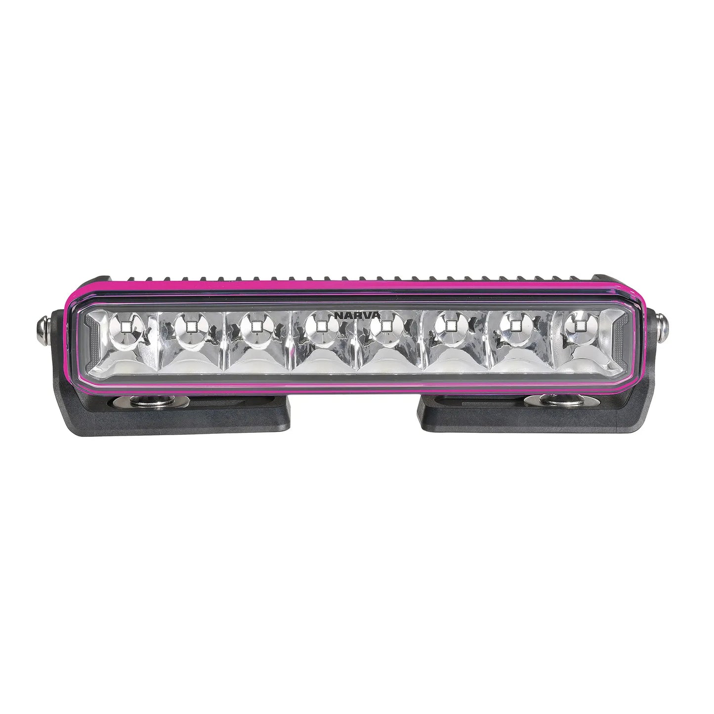 NARVA 10" EX2 Light Bar Single Row