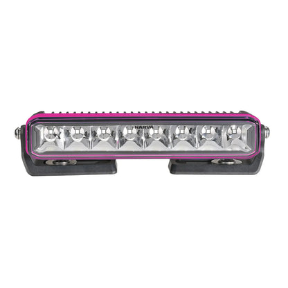NARVA 10" EX2 Light Bar Single Row