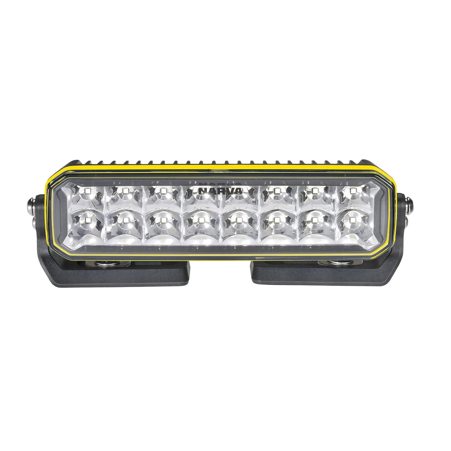 NARVA 10" EX2 Light Bar Double Row