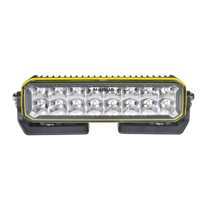 NARVA 10" EX2 Light Bar Double Row