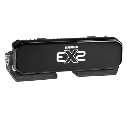 NARVA 10" EX2 Light Bar Double Row