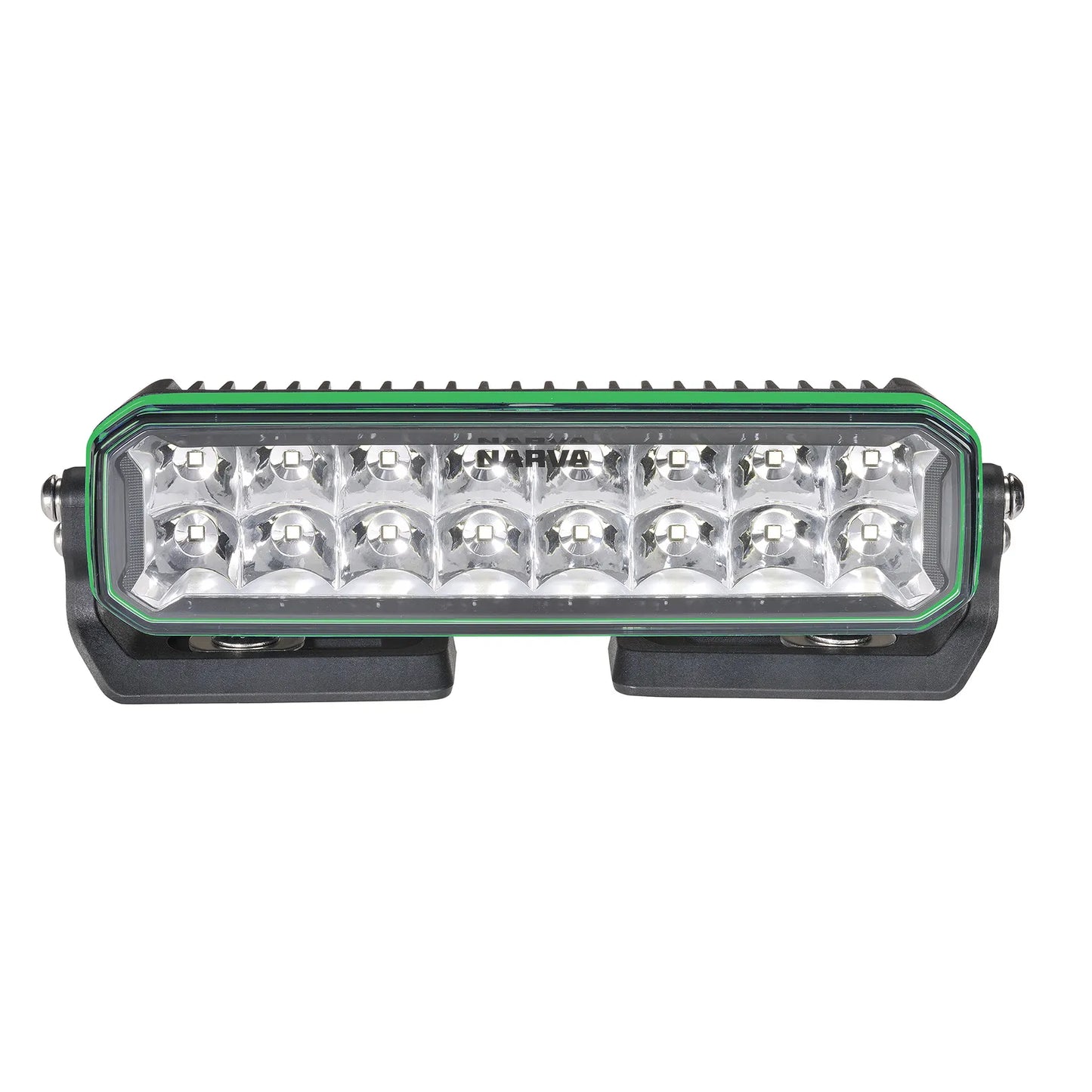 NARVA 10" EX2 Light Bar Double Row