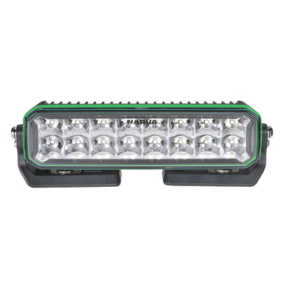 NARVA 10" EX2 Light Bar Double Row