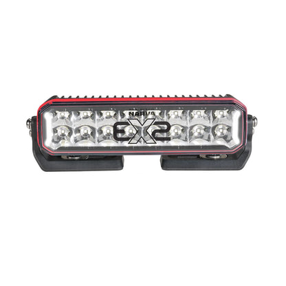 NARVA 10" EX2-R Light Bar Double Row