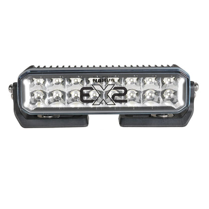 NARVA 10" EX2-R Light Bar Double Row