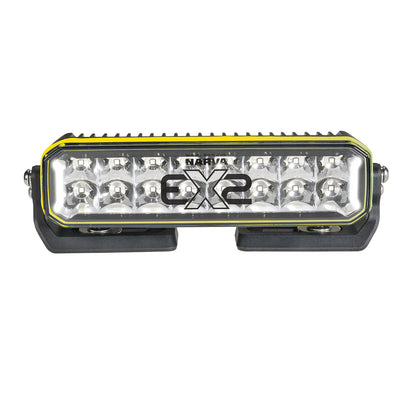 NARVA 10" EX2-R Light Bar Double Row