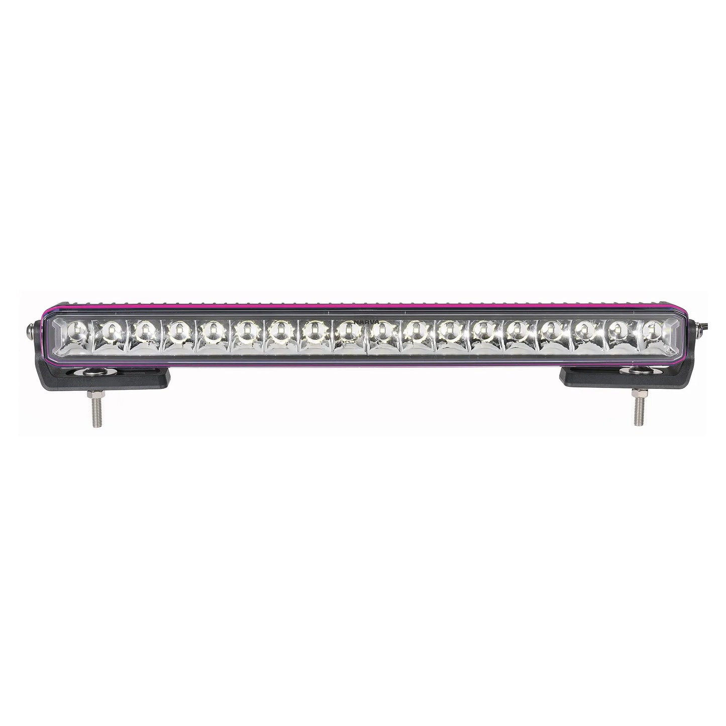 NARVA 20" EX2 Light Bar Single Row