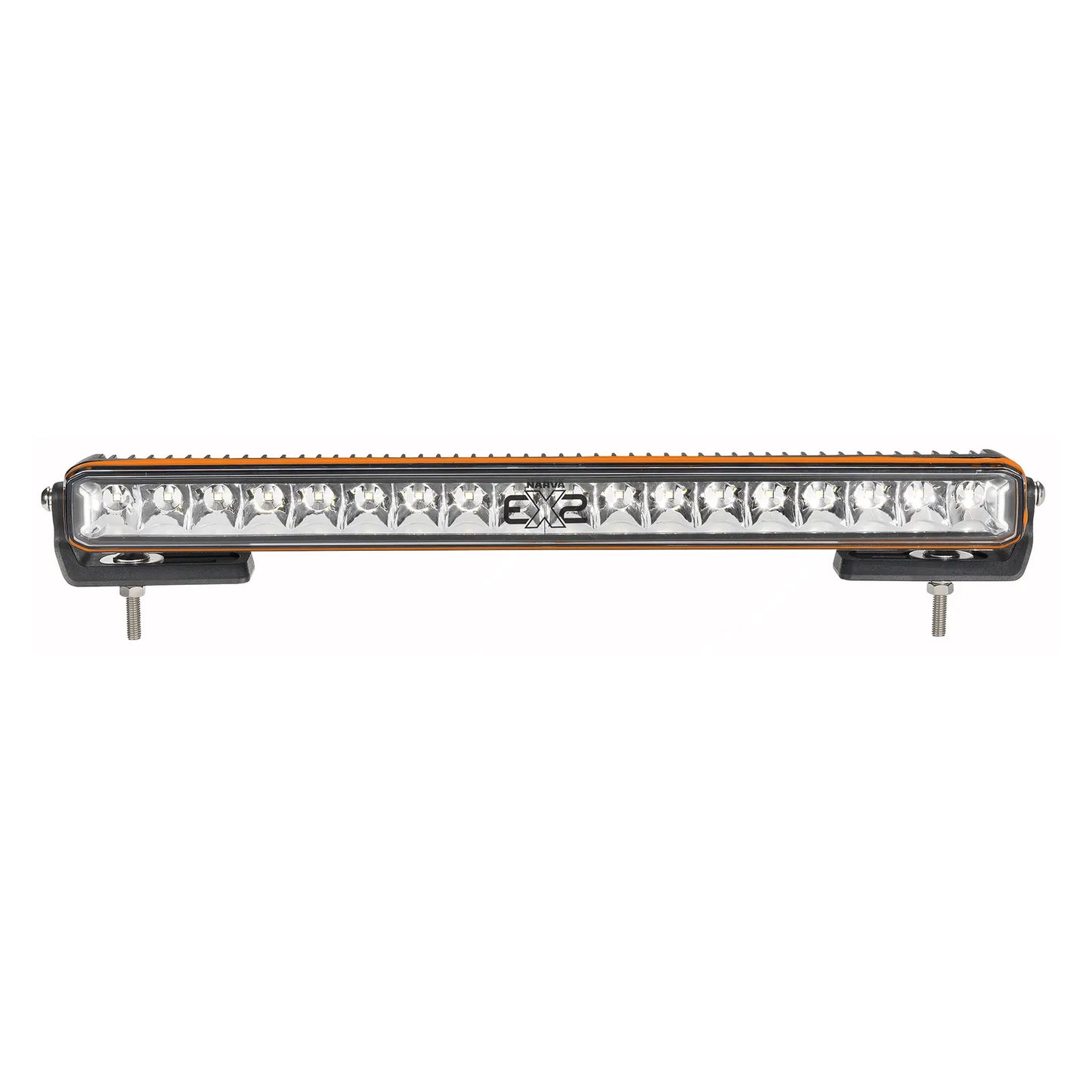 NARVA 20" EX2-R Light Bar Single Row