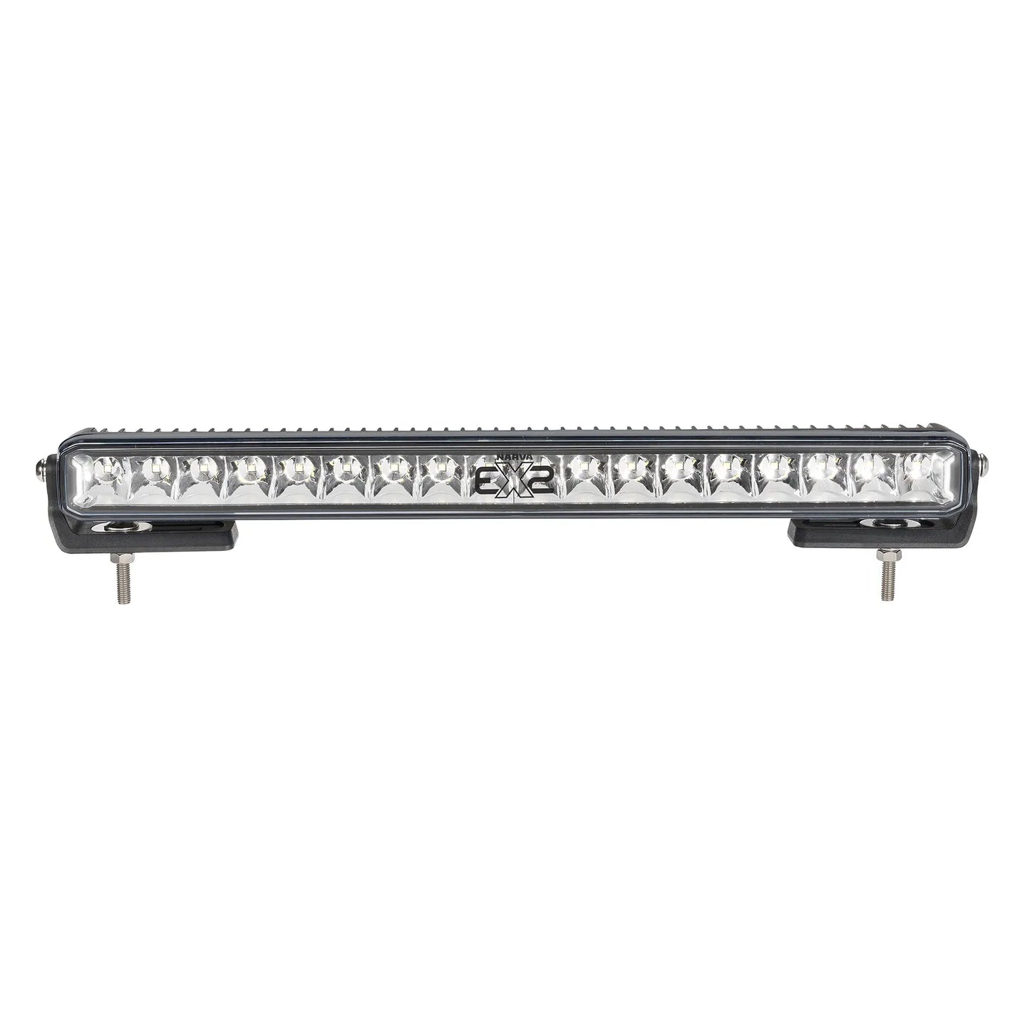 NARVA 20" EX2-R Light Bar Single Row