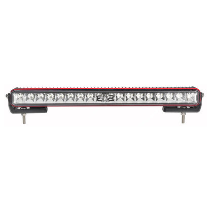NARVA 20" EX2-R Light Bar Single Row