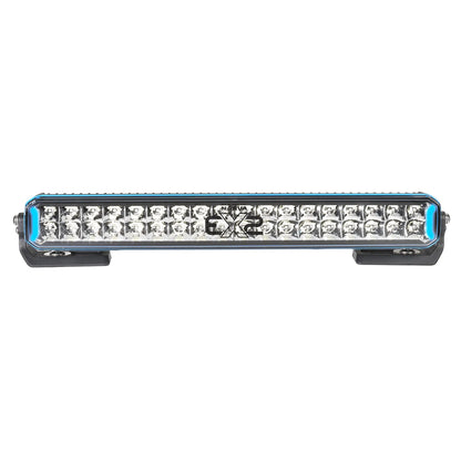 NARVA 20" EX2-R Light Bar RGB Double Row