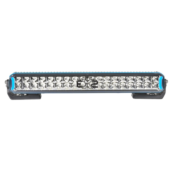NARVA 20" EX2-R Light Bar RGB Double Row