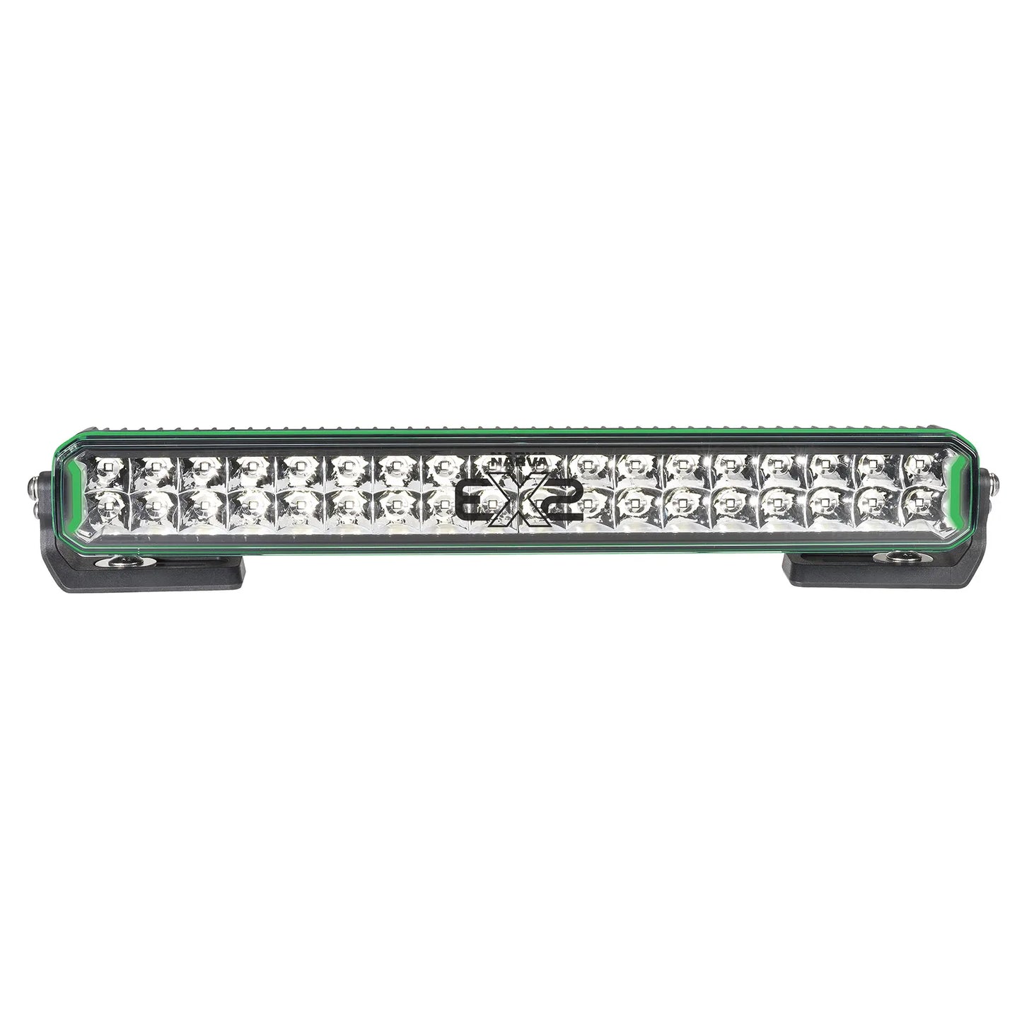 NARVA 20" EX2-R Light Bar RGB Double Row