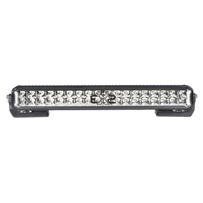 NARVA 20" EX2-R Light Bar RGB Double Row