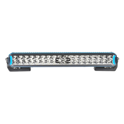 NARVA 20" EX2-R Light Bar RGB Double Row Kit