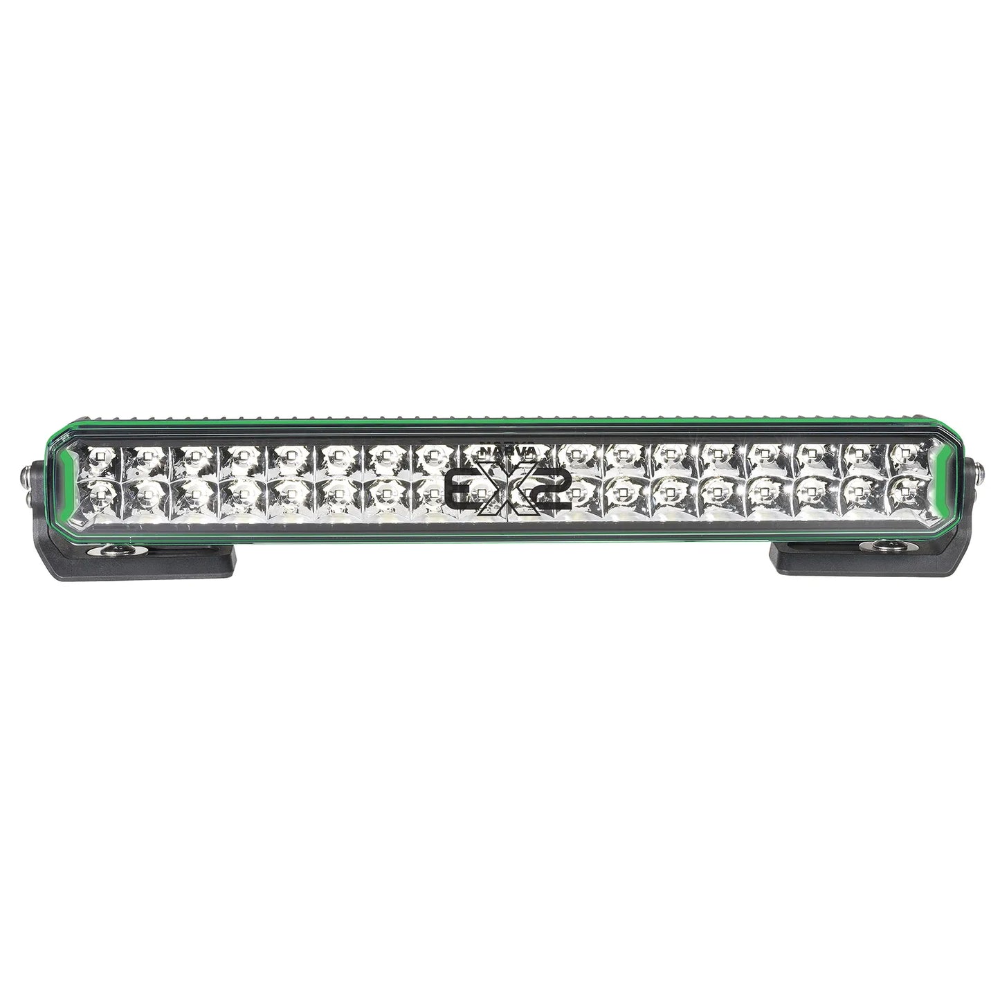 NARVA 20" EX2-R Light Bar RGB Double Row Kit