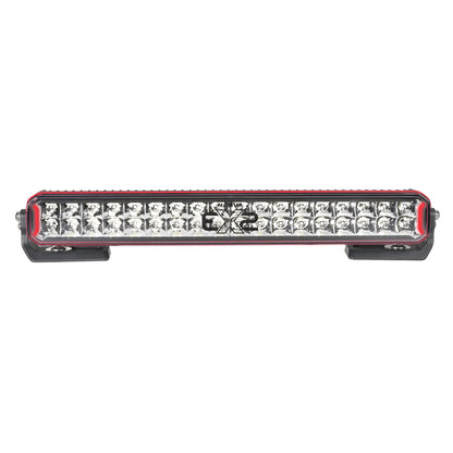 NARVA 20" EX2-R Light Bar RGB Double Row Kit