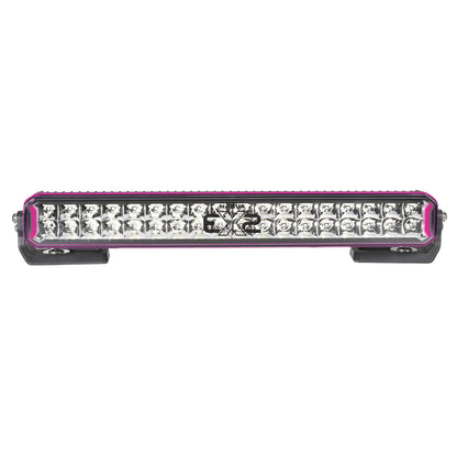NARVA 20" EX2-R Light Bar RGB Double Row Kit