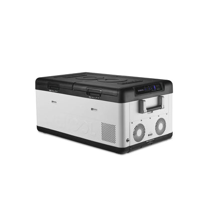 DOWN UNDER II 80L DUAL ZONE FRIDGE FREEZER