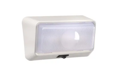 NARVA 12V LED PORCH LIGHT WITH ON/OFF
