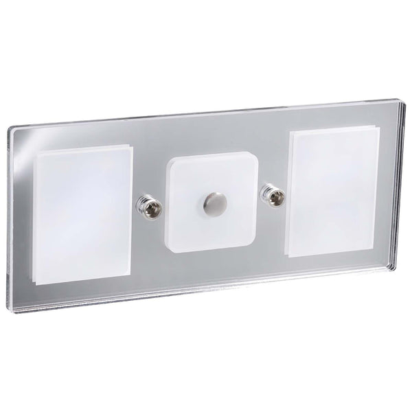 NARVA 10-30V INTERIOR LAMP DIMMING WITH SWITCH