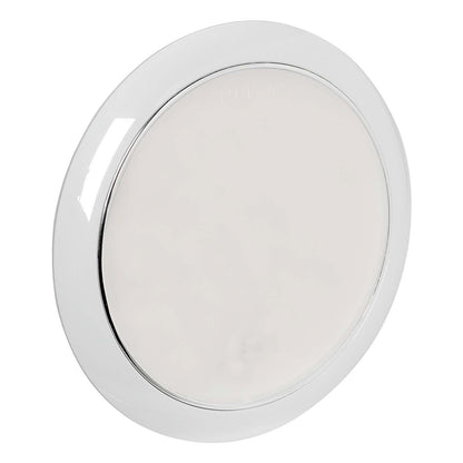 NARVA 9-33V ROUND SATURN LED INTERIOR LAMP WITH TOUCH ON/DIM/OFF