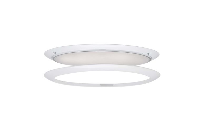 NARVA 9-33V ROUND SATURN LED INTERIOR LAMP WITH TOUCH ON/DIM/OFF
