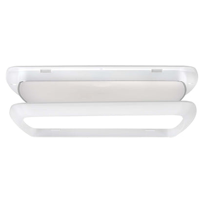 NARVA RETANGULAR SATURN LED INTERIOR LAMP WITH TOUCH ON/DIM/OFF