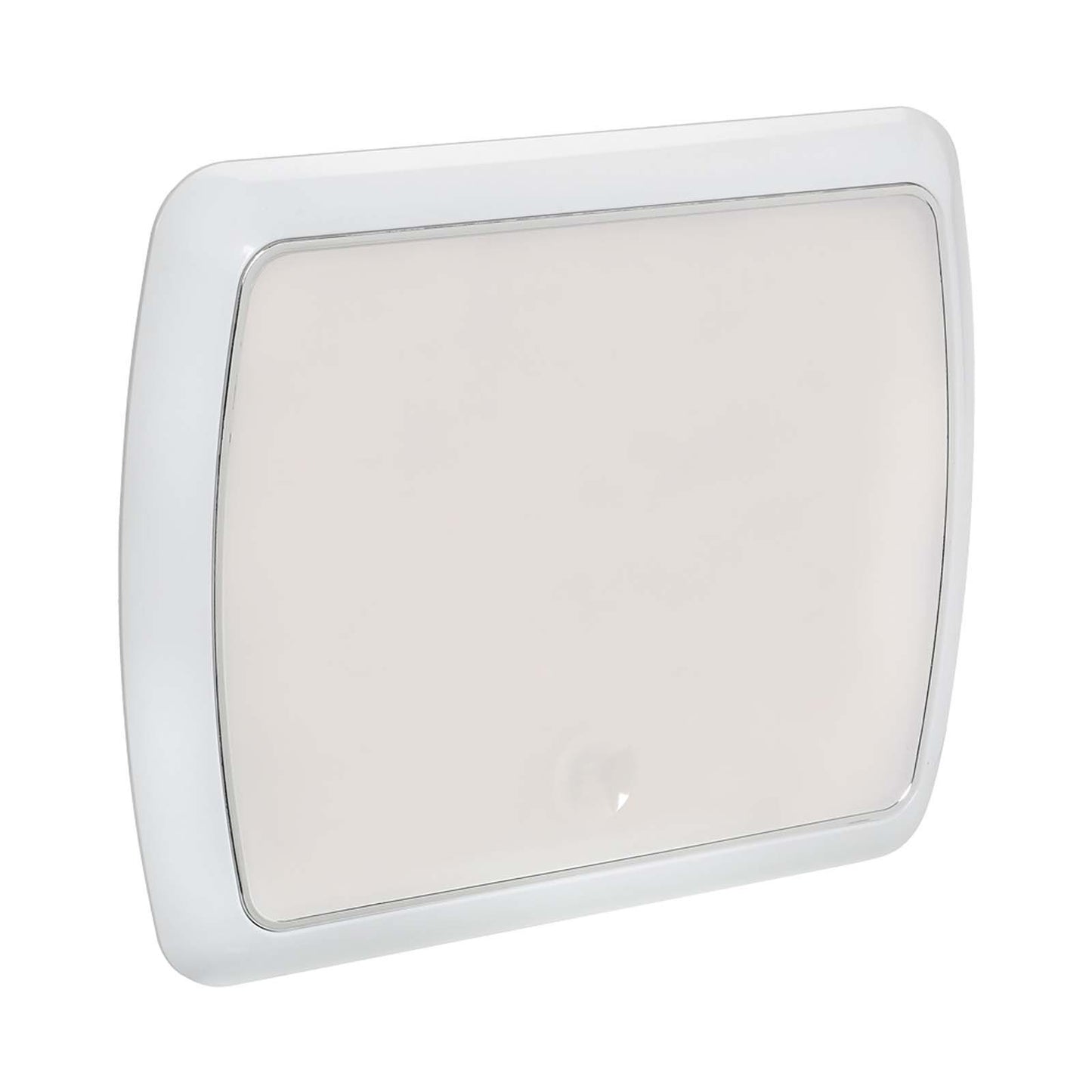 NARVA 12V RECTANGULER SATURN LED INTERIOR LAMP WITH TOUCH ON/OFF