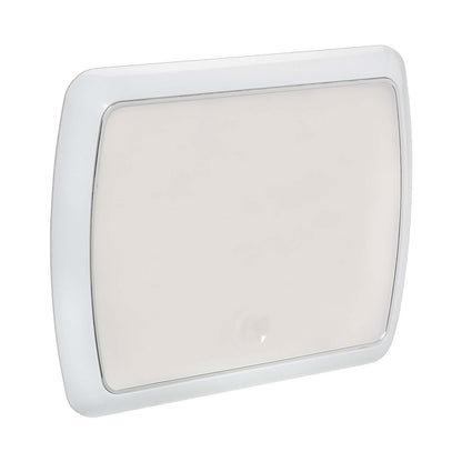 NARVA 12V RECTANGULER SATURN LED INTERIOR LAMP WITH TOUCH ON/OFF