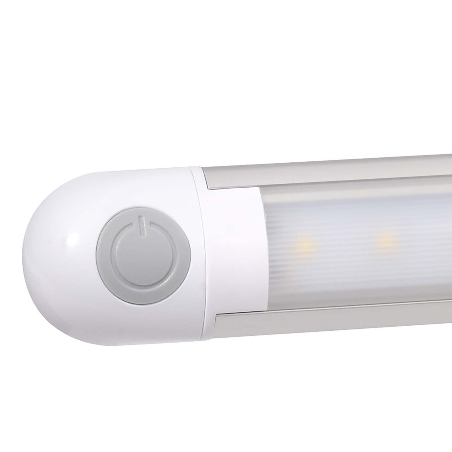 NARVA 12V LED 282MM STRIP LAMP WITH SWITCH