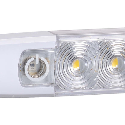NARVA 12V DUAL COLOUR STRIP LAMP