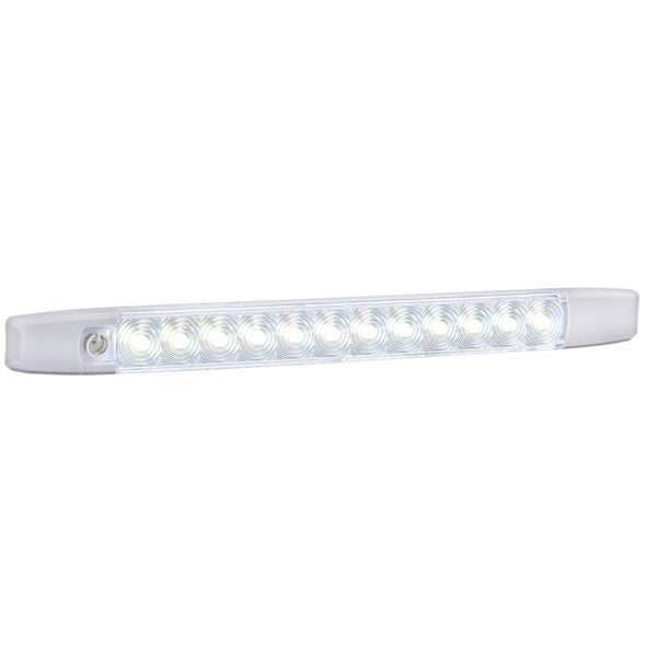 NARVA 12V DUAL COLOUR STRIP LAMP