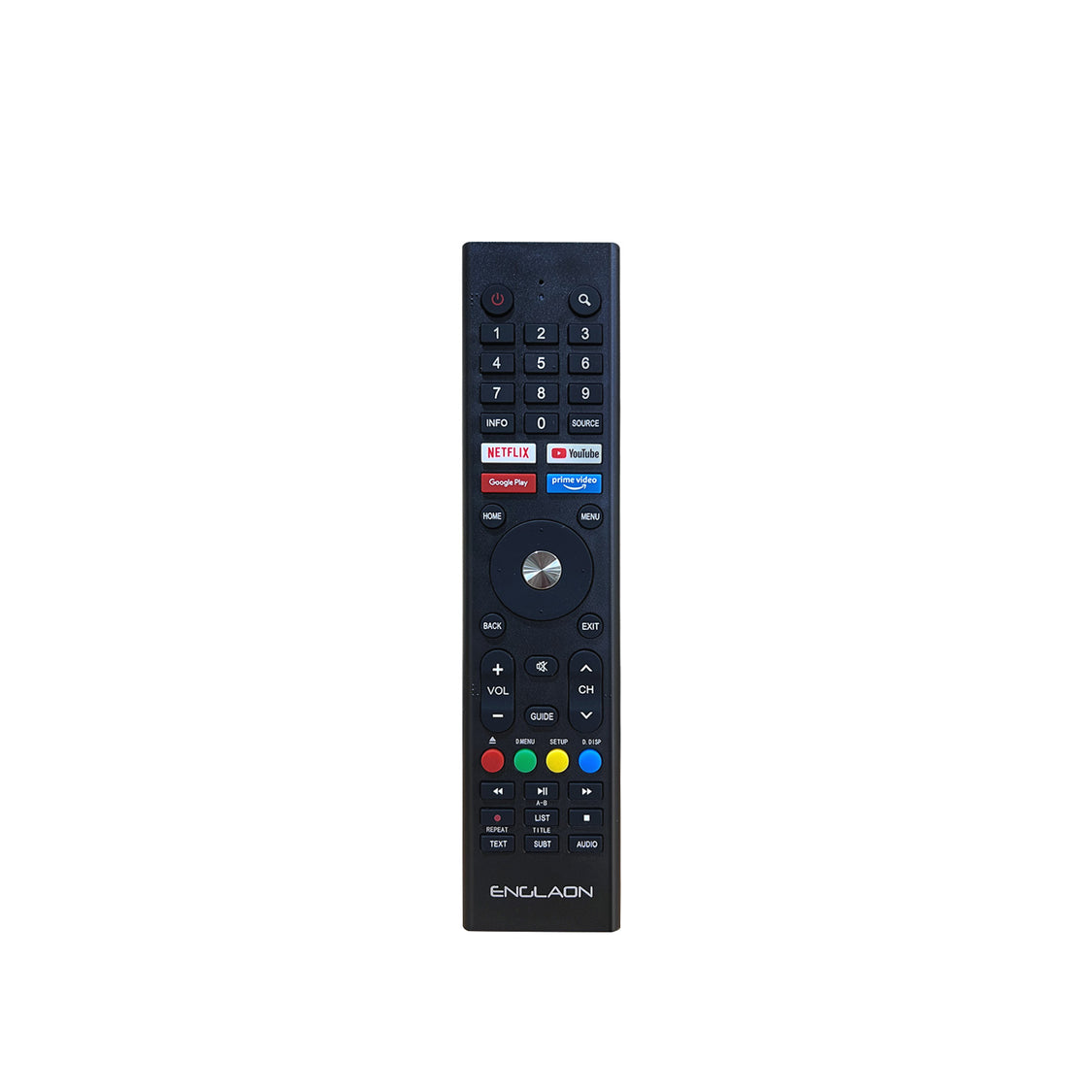 24" FRAMELESS 12V FULL HD TV WITH DVD + CHROMECAST