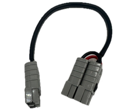 50a Anderson To Multiple 50a Anderson Adapters