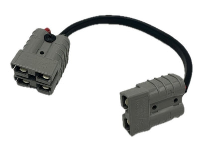 50a Anderson To Multiple 50a Anderson Adapters
