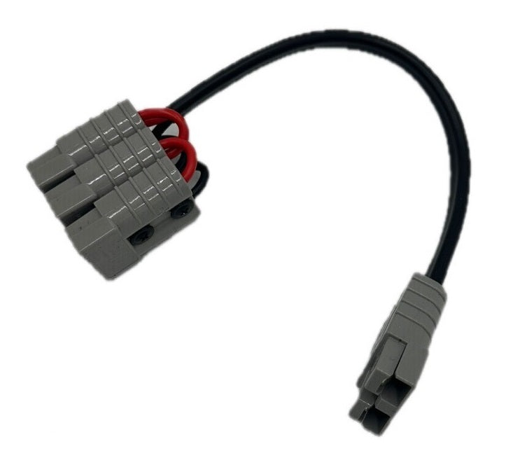 50a Anderson To Multiple 50a Anderson Adapters