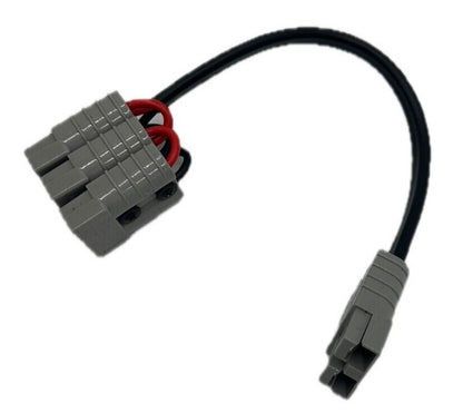 50a Anderson To Multiple 50a Anderson Adapters