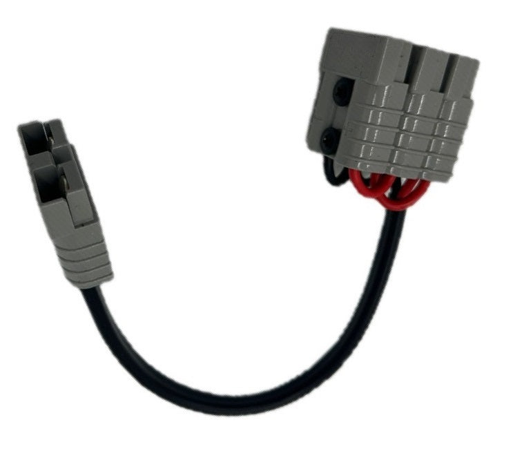 50a Anderson To Multiple 50a Anderson Adapters
