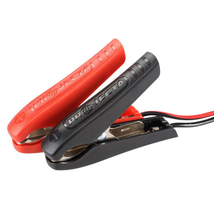 12V 0.8A 4 STAGE CHARGE & MAINTAIN BATTERY CHARGER